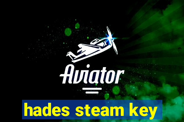 hades steam key